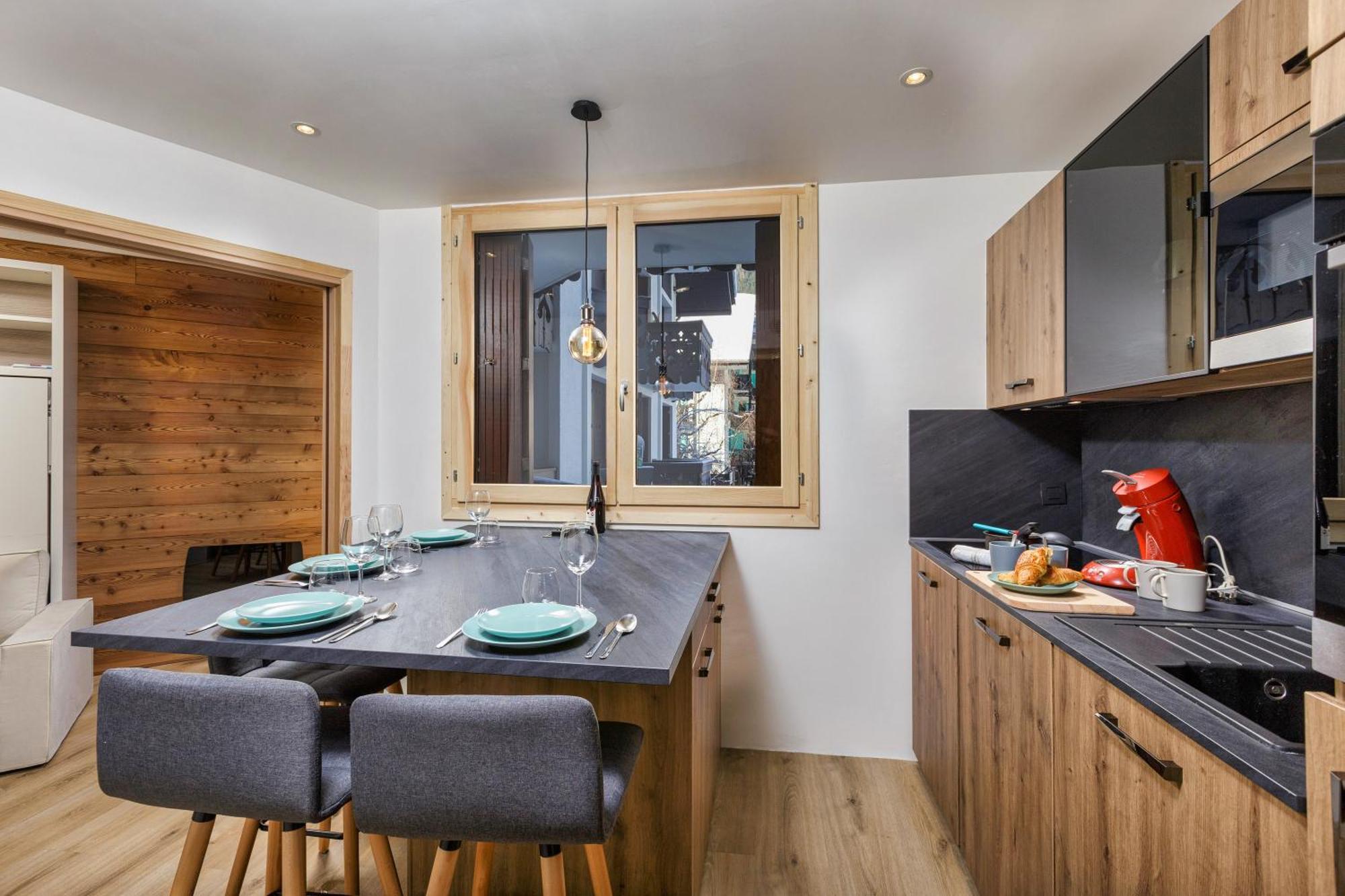 Chamonix Sud - Triolet A109 - Happy Rentals Ngoại thất bức ảnh