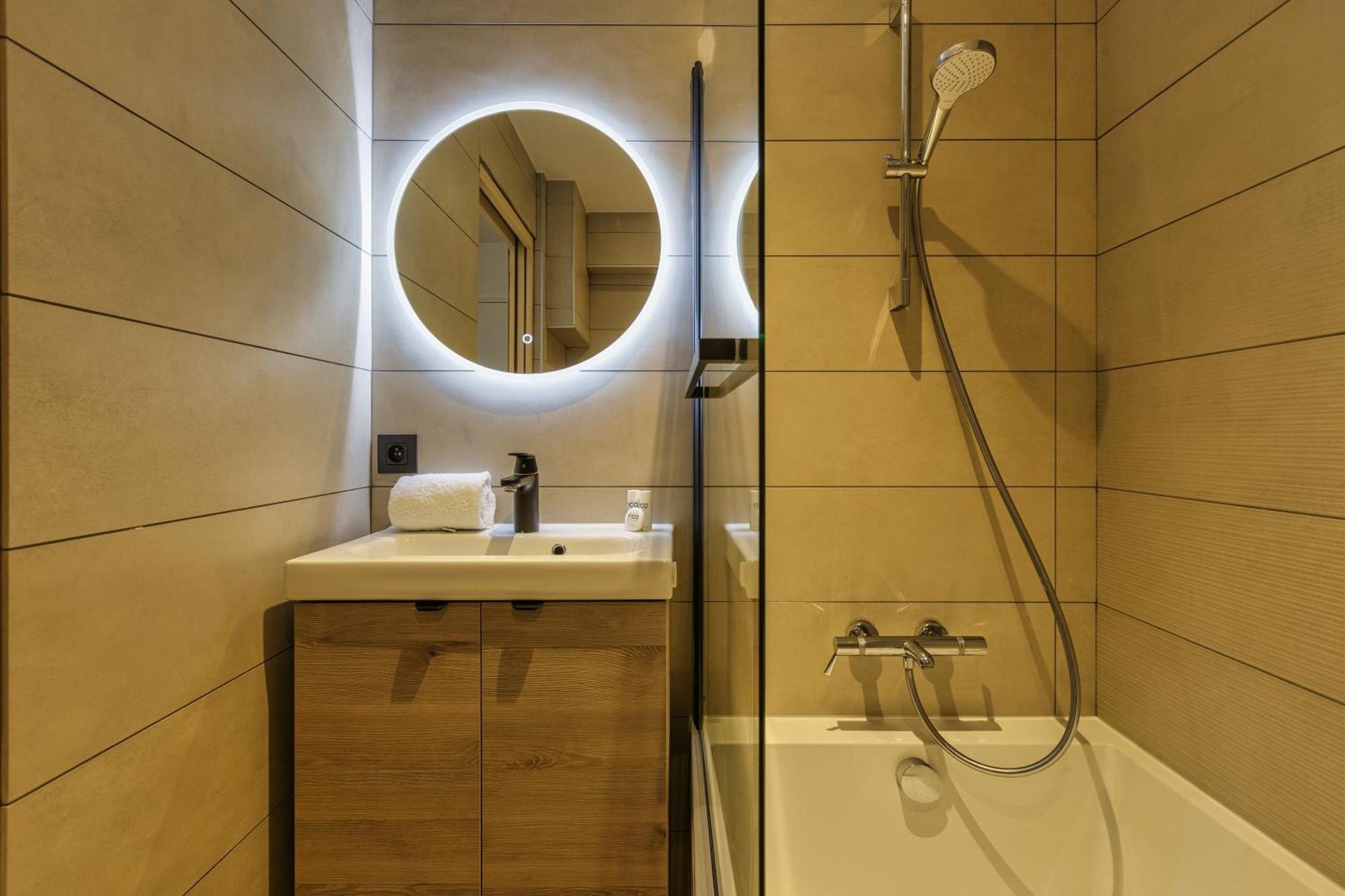 Chamonix Sud - Triolet A109 - Happy Rentals Ngoại thất bức ảnh