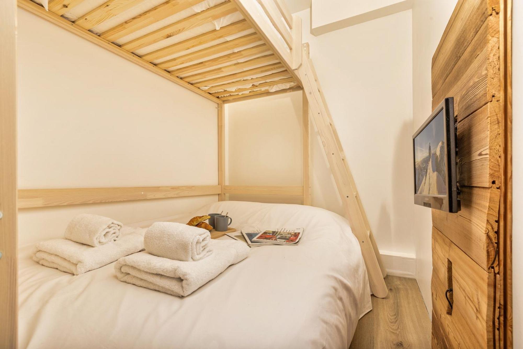 Chamonix Sud - Triolet A109 - Happy Rentals Ngoại thất bức ảnh