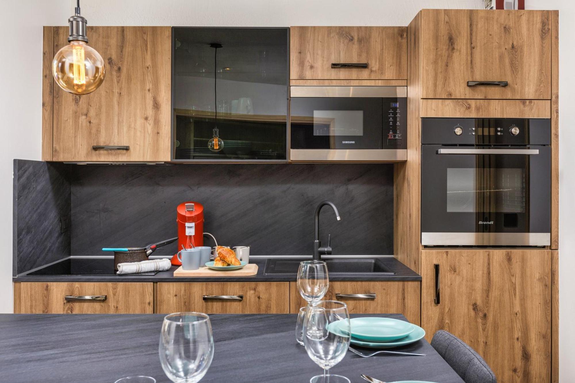 Chamonix Sud - Triolet A109 - Happy Rentals Ngoại thất bức ảnh