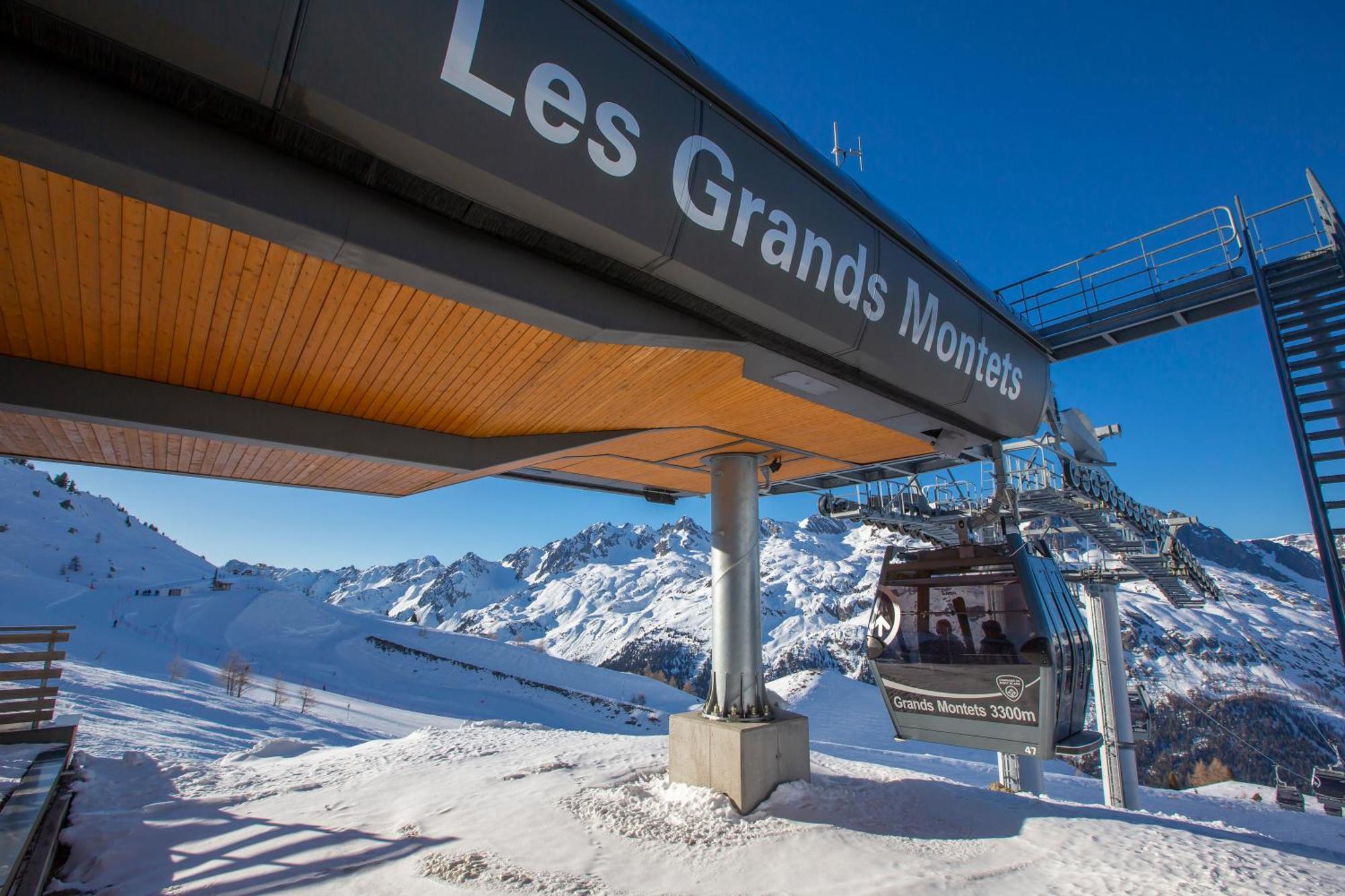 Chamonix Sud - Triolet A109 - Happy Rentals Ngoại thất bức ảnh